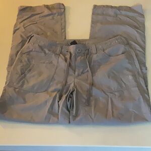EUC woman’s THE NORTH FACE pants